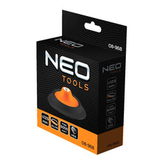 Backing Pad 125mm for Polishing Pads 130 x 150mm with Velcro