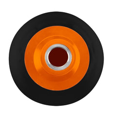Backing Pad 75mm for 80mm Polishing Pads Velcro