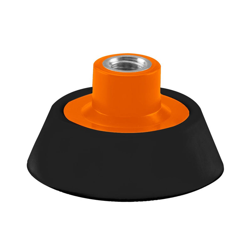 Backing Pad 75mm for 80mm Polishing Pads Velcro