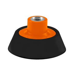 Backing Pad 75mm for 80mm Polishing Pads Velcro