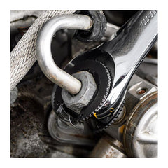 Open End Spanners Split with Ratchet - 11mm