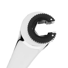 Open End Spanners Split with Ratchet - 11mm
