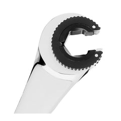 Open End Spanners Split with Ratchet - 12mm