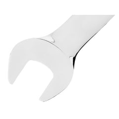 Open End Spanners Split with Ratchet - 12mm