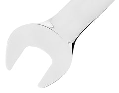 Ratchet Combi Spanner with Ratchet 15mm