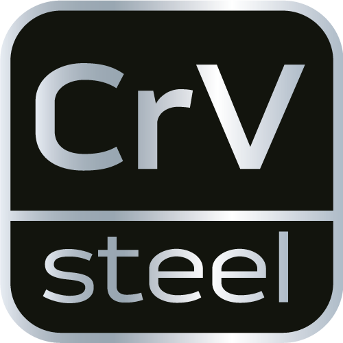 Hex keys 1.5-10mm 9 pcs set