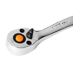 12pc Socket Wrench Set 1/2"