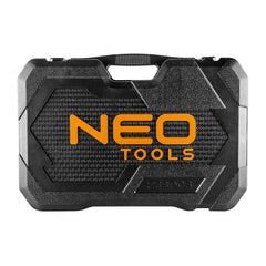 Socket Set 233pc Set 1/4" 3/8" and 1/2"