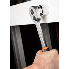 1/2" Ratchet 90 teeth T-1000