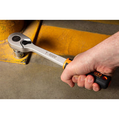 1/2" Ratchet 90 teeth T-1000