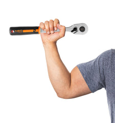 1/2" Ratchet 90 teeth T-1000