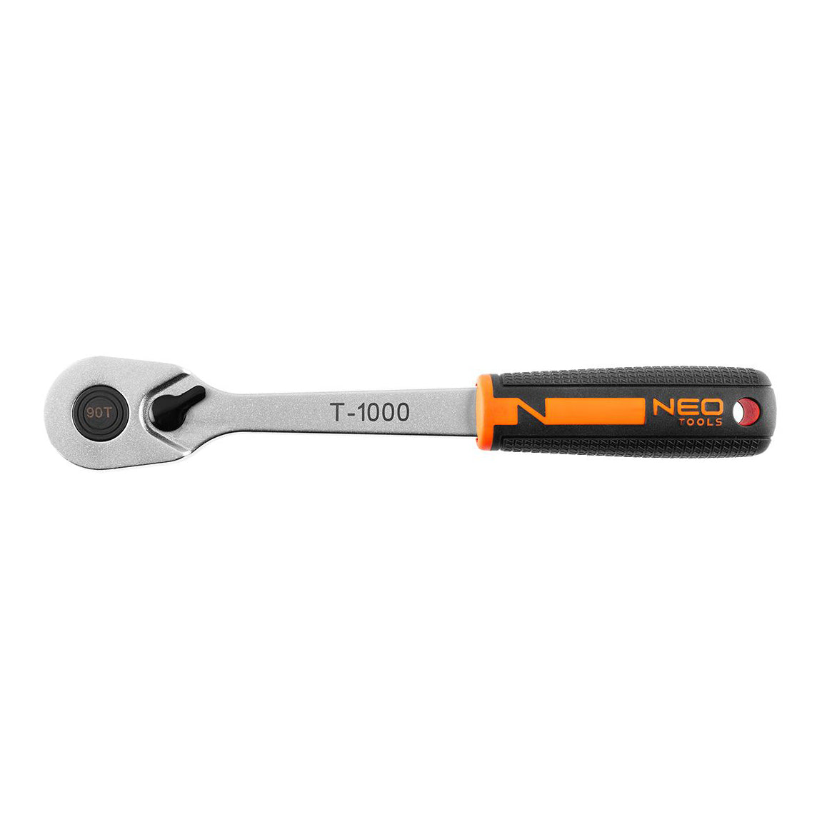 1/2" Ratchet 90 teeth T-1000