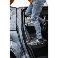 3-in-1 Car Step Safety Hammer and Phone Stand