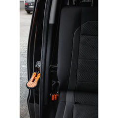3-in-1 Car Step Safety Hammer and Phone Stand