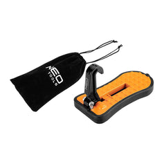 3-in-1 Car Step Safety Hammer and Phone Stand
