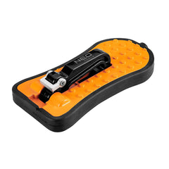 3-in-1 Car Step Safety Hammer and Phone Stand