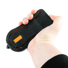 3-in-1 Car Step Safety Hammer and Phone Stand