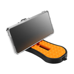 3-in-1 Car Step Safety Hammer and Phone Stand