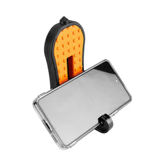 3-in-1 Car Step Safety Hammer and Phone Stand