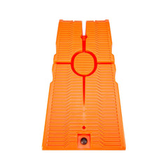 2pc Vehicle Service Ramp Dock Composite 3000kg pair