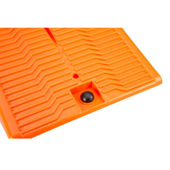 2pc Vehicle Service Ramp Dock Composite 3000kg pair