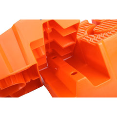 2pc Vehicle Service Ramp Dock Composite 3000kg pair