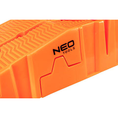 2pc Vehicle Service Ramp Dock Composite 3000kg pair