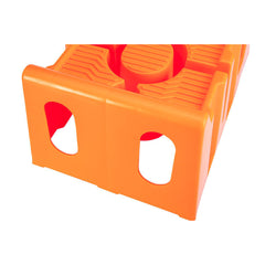 2pc Vehicle Service Ramp Dock Composite 3000kg pair