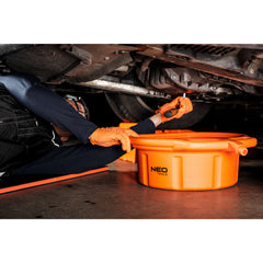 Oil/Coolant Drain Pan 16L