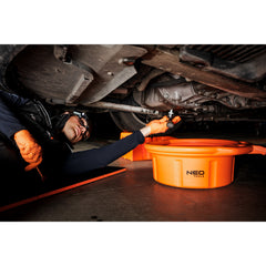 Oil/Coolant Drain Pan 16L
