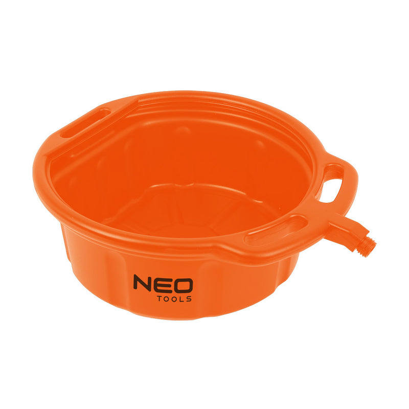 Oil/Coolant Drain Pan 16L