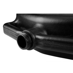 Lockable Oil Drain Pan 12L