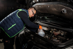 Workshop Nozzle Watering Can 3L