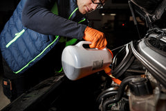 Workshop Nozzle Watering Can 3L