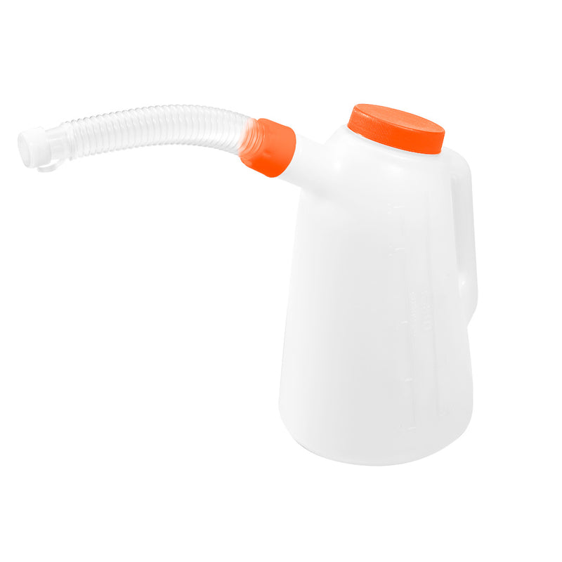 Workshop Nozzle Watering Can 3L