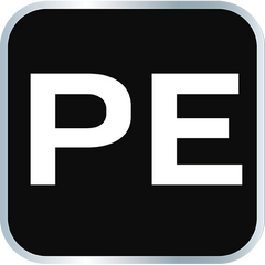 Workshop Nozzle Watering Can 3L