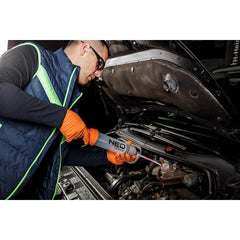 Expansion Fluid Syringe 500ml