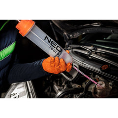 Expansion Fluid Syringe 500ml