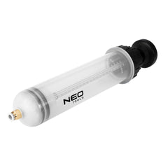 Expansion Fluid Syringe 500ml