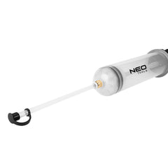 Expansion Fluid Syringe 500ml