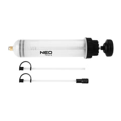 Expansion Fluid Syringe 500ml