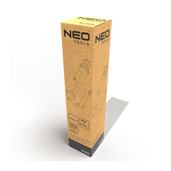 Expansion Fluid Syringe 500ml