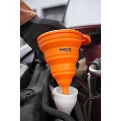Foldable Funnel