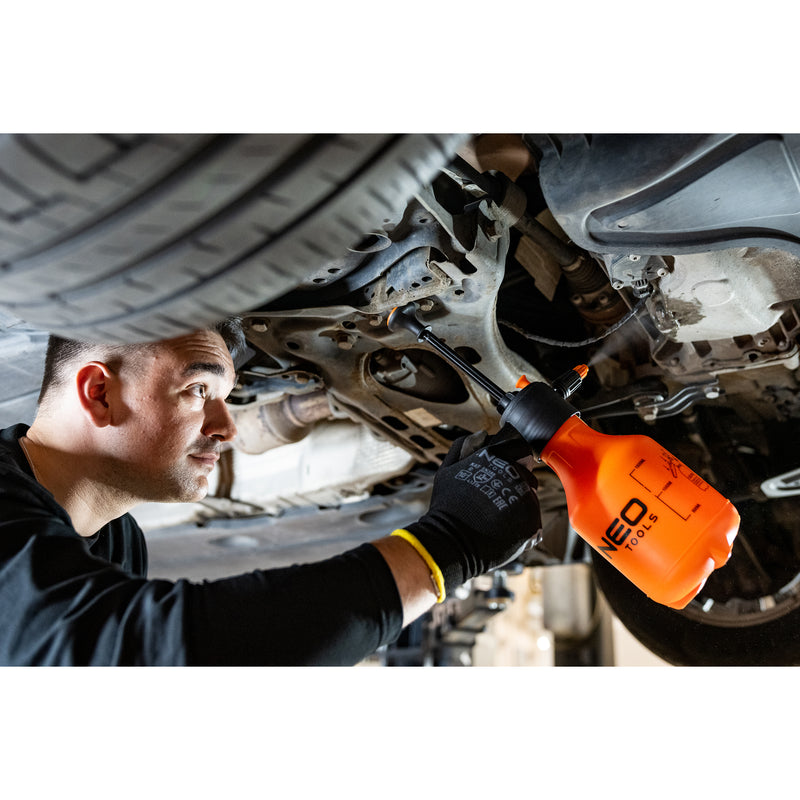 Workshop Pressure Sprayer 1.5 Litres