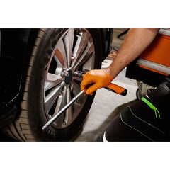 Cross Wheel Wrench 17/19mm