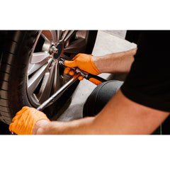 Cross Wheel Wrench 17/19mm