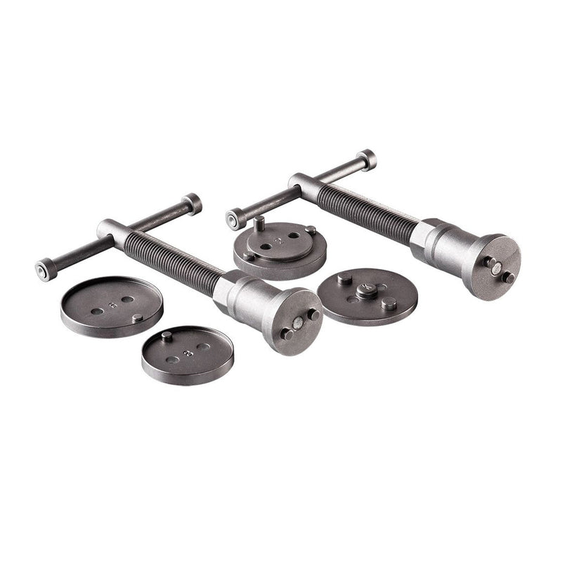 Caliper Wind Back Tool Kit 18pcs