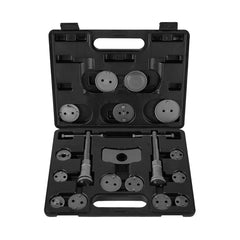 Caliper Wind Back Tool Kit 18pcs