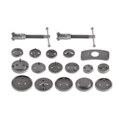 Caliper Wind Back Tool Kit 18pcs