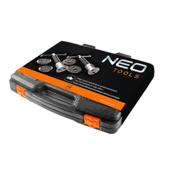 Caliper Wind Back Tool Kit 18pcs